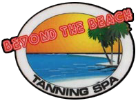 Beyond the Beach Tanning Spa logo